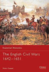 The English Civil Wars 16421651
