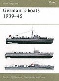 German E-boats 1939-45