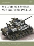 M4 (76mm) Sherman Medium Tank 1943-65