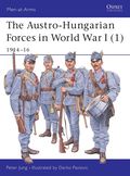 Austro-Hungarian Forces in World War I (1)