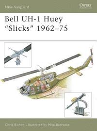 Bell UH-1 Huey Slicks 196275