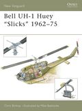 Bell UH-1 Huey "Slicks" 1962-75