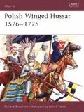 Polish Winged Hussar 15761775