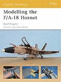 Modelling the F/A-18 Hornet