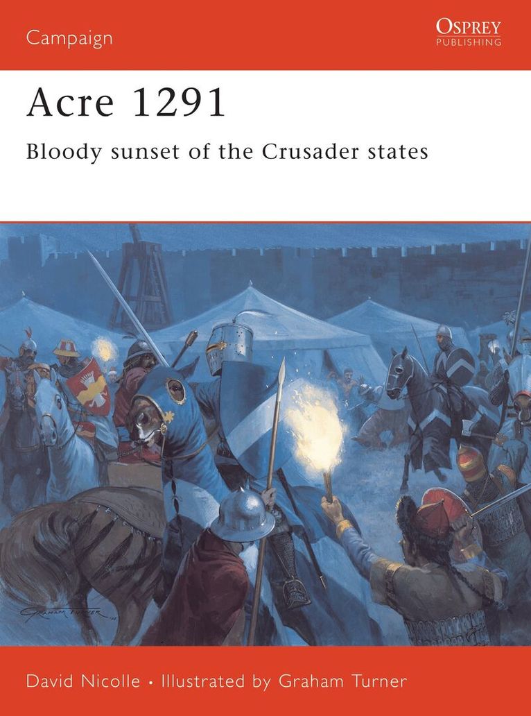 Acre 1291