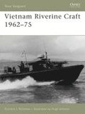 Vietnam Riverine Craft 1962-75