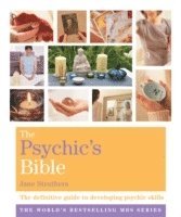 Psychic's Bible by Jane Struthers