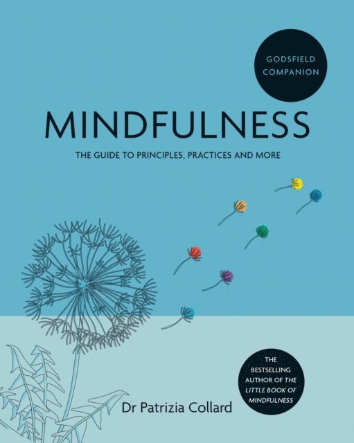 Dr Patrizia Collard - Godsfield Companion: Mindfulness, E-bok