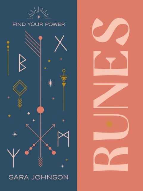 Kitty Guilsborough - Find Your Power: Runes, E-bok