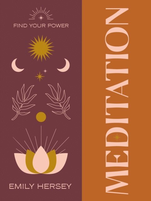 Emily Hersey - Find Your Power: Meditation, E-bok. Tillgänglighet: Lägg i varukorg