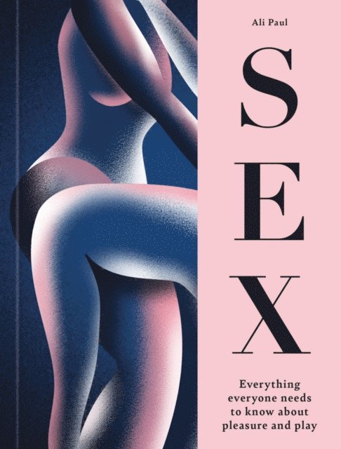 Ali Paul - Sex, E-bok