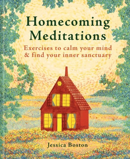Jessica Boston - Homecoming Meditations, E-bok