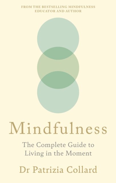 Dr Patrizia Collard - Mindfulness, E-bok