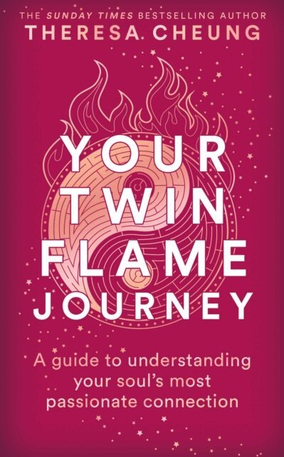 Theresa Cheung - Your Twin Flame Journey, E-bok