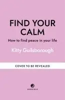 Anonymous - Find Your Calm, Inbunden. Tillgänglighet: Kommande
