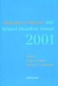Alzheimer's Disease and Related Disorders Annual - 2001