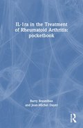 IL-1ra in the Treatment of Rheumatoid Arthritis: pocketbook