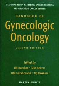 Handbook of Gynecologic Oncology, Second Edition