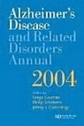 Alzheimer's Disease and Related Disorders Annual