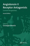 Angiotensin II Receptor Antagonists