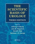 The Scientific Basis of Urology, Third Edition