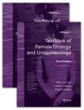 Textbook of Female Urology and Urogynecology