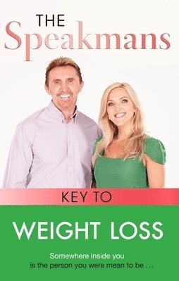 Nik Speakman, Eva Speakman - Winning at Weight Loss, Häftad
