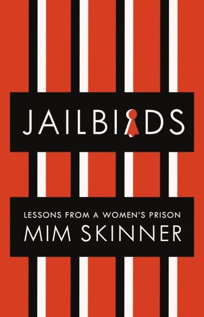 Mim Skinner - Prison Teacher, E-bok