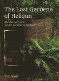 Lost Gardens Of Heligan