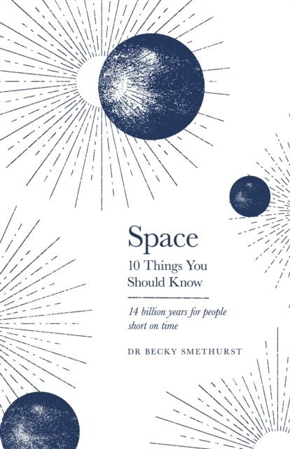 Rebecca Smethurst - Space, E-bok