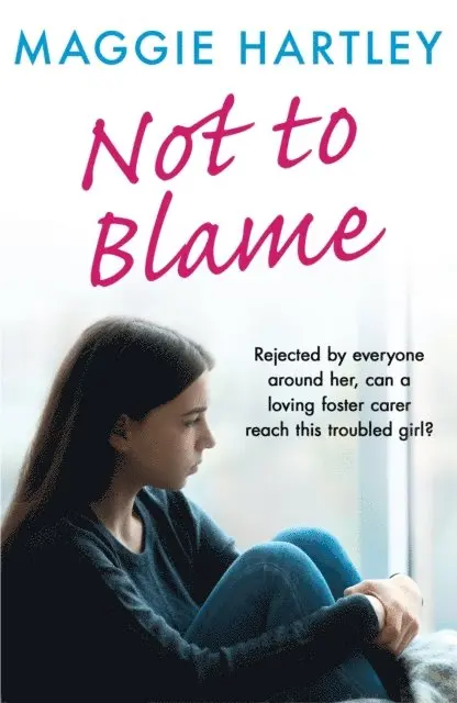 Maggie Hartley - Not To Blame, E-bok. Tillgänglighet: Lägg i varukorg