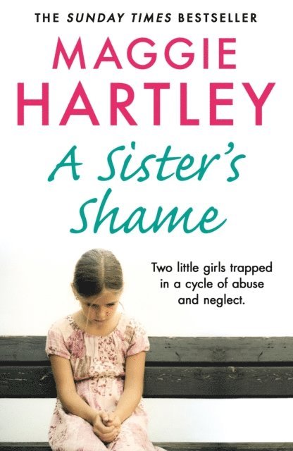 Maggie Hartley - Sister's Shame, E-bok