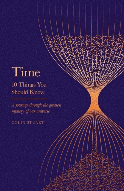 Colin Stuart - Time, E-bok