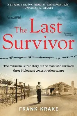 Last Survivor