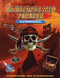 e-Bok På äventyr med Pirater