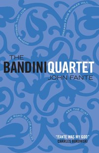 Bandini Quartet