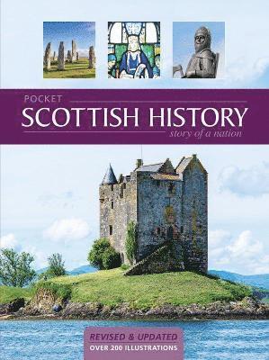 Pocket Scottish History, Häftad