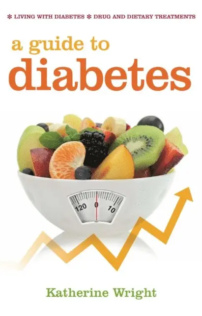 Katherine Wright - Guide to Diabetes, E-bok. Tillgänglighet: Lägg i varukorg