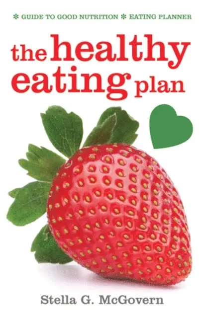 Stella McGovern - Healthy Eating Plan, E-bok. Tillgänglighet: Lägg i varukorg