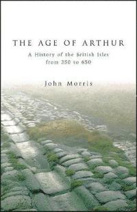 Age Of Arthur