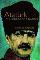 Patrick Kinross - Ataturk, Häftad