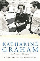 Personal History av Katharine Graham