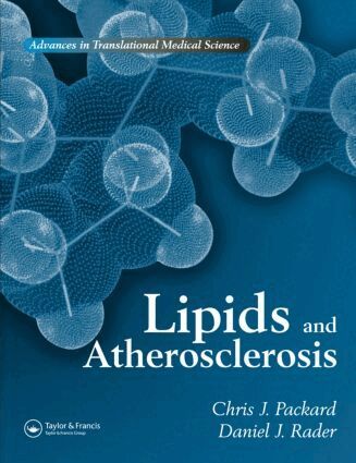 Chris J. Packard, Daniel J. Rader - Lipids and Atherosclerosis, Inbunden. Tillgänglighet: Lägg i varukorg