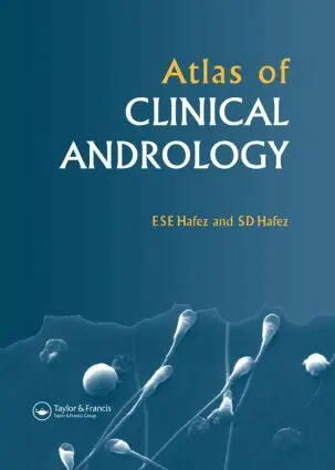 Elsayed S. E. Hafez, Saad Dean Hafez - Atlas of Clinical Andrology, Inbunden. Tillgänglighet: Tillfälligt slut