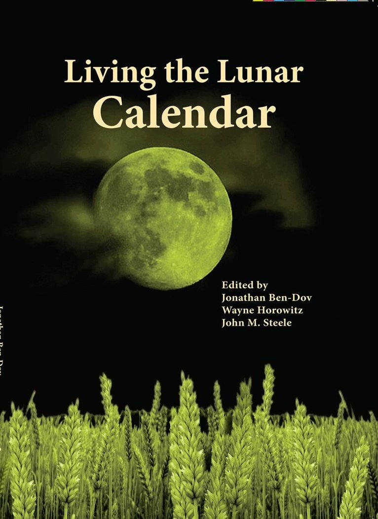 John M. Steele, Jonathan Ben-Dov, Wayne Horowitz - Living the Lunar Calendar, E-bok