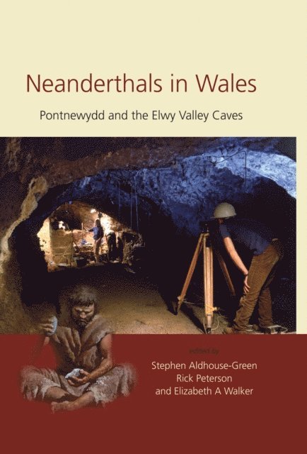 Stephen Aldhouse-Green, Elizabeth A Walker, Rick Peterson - Neanderthals in Wales, E-bok