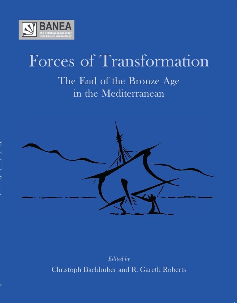 Christoph Bachhuber, Gareth Roberts - Forces of Transformation, E-bok