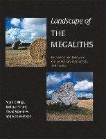 Mark Gillings, Joshua Pollard, Rick Peterson, David Wheatley - Landscape of the Megaliths, Häftad. Tillgänglighet: Tillfälligt slut