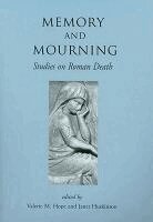 Valerie Hope, Janet Huskinson - Memory and Mourning, Häftad. Tillgänglighet: Tillfälligt slut