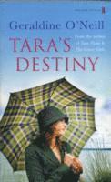 Geraldine O'Neill - Tara's Destiny, Häftad